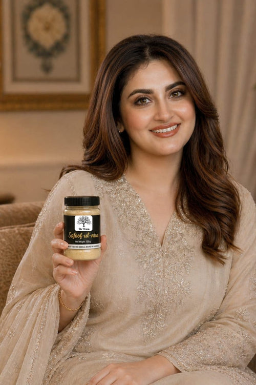 Safoof-ul-Nisa