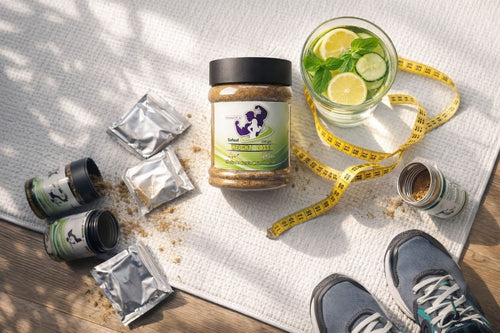 Weight loss Solution