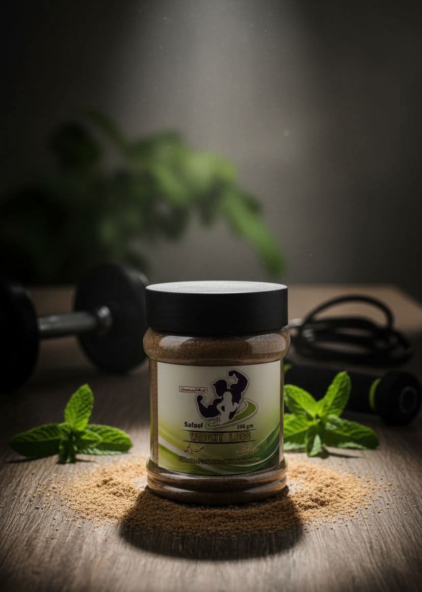 Weight loss Solution