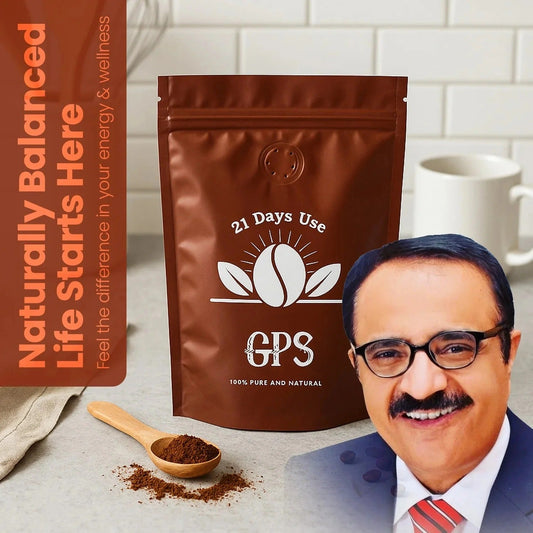 GPS Sugar Control